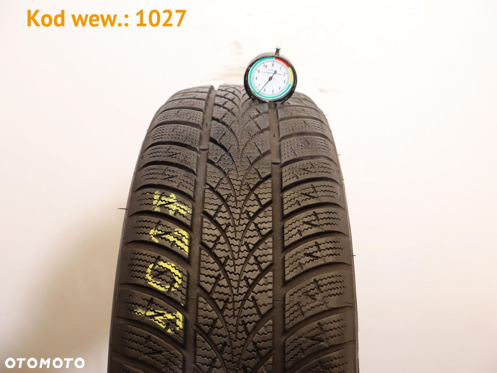 Triangle Winter X TW401  - 195/60 R15 - 1