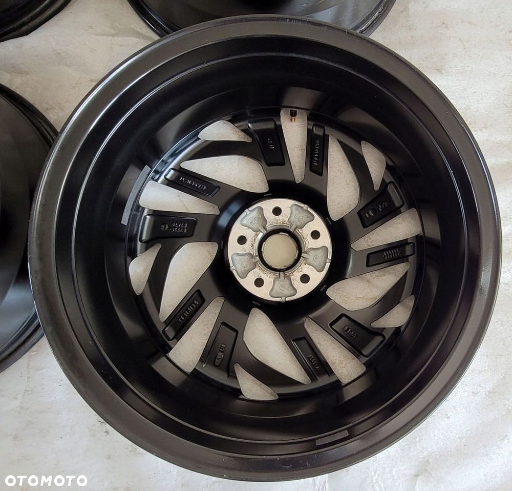 FELGI HYUNDAI TUCSON IV 7,5X19 19 ET53 5X114,3 52910-D7470 - 10