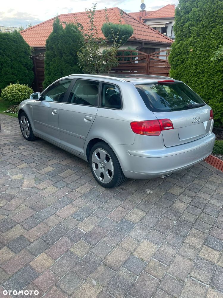 Audi A3 Sportback - 19