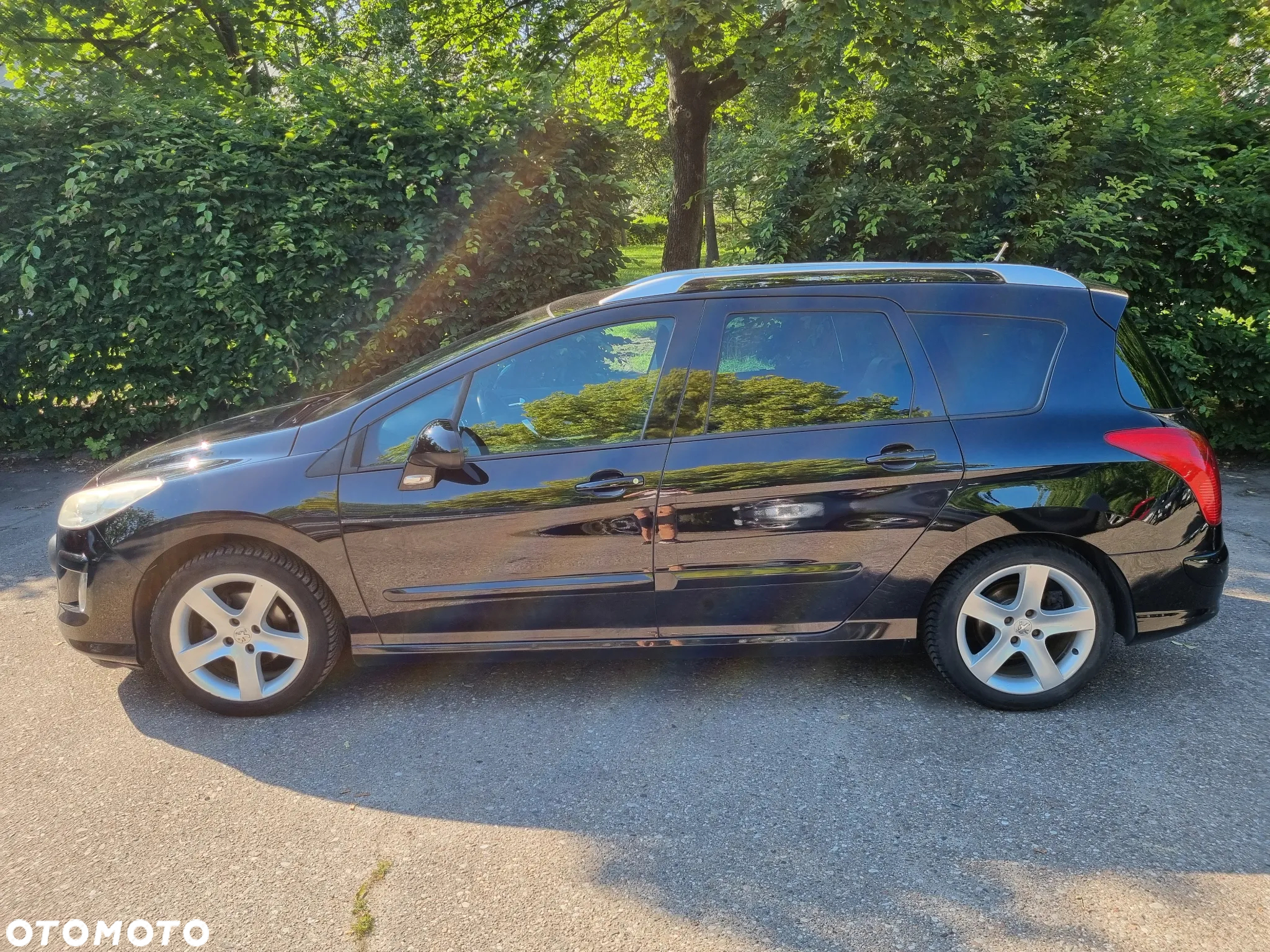 Peugeot 308 - 4