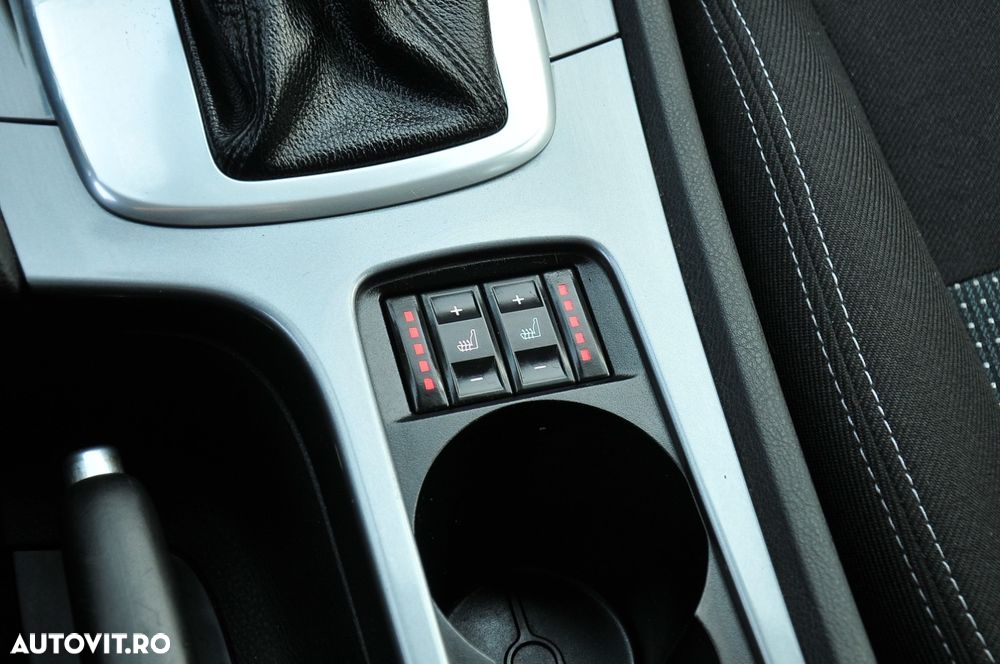 Ford Mondeo 2.0 TDCi Powershift Business Class - 15