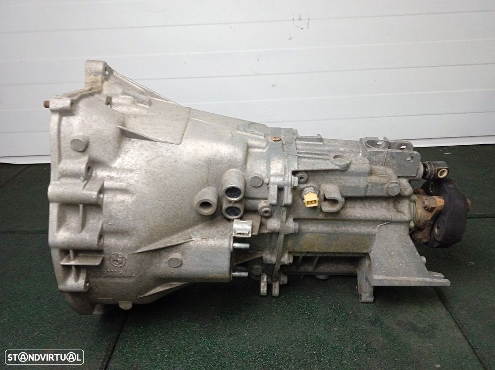 CAIXA DE VELOCIDADES BMW SERIE 3 TOURING (E46) 318I - 6