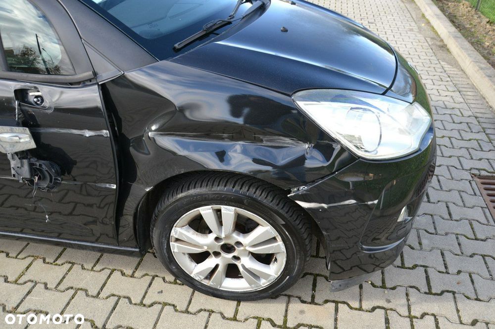 Citroën DS3 - 11