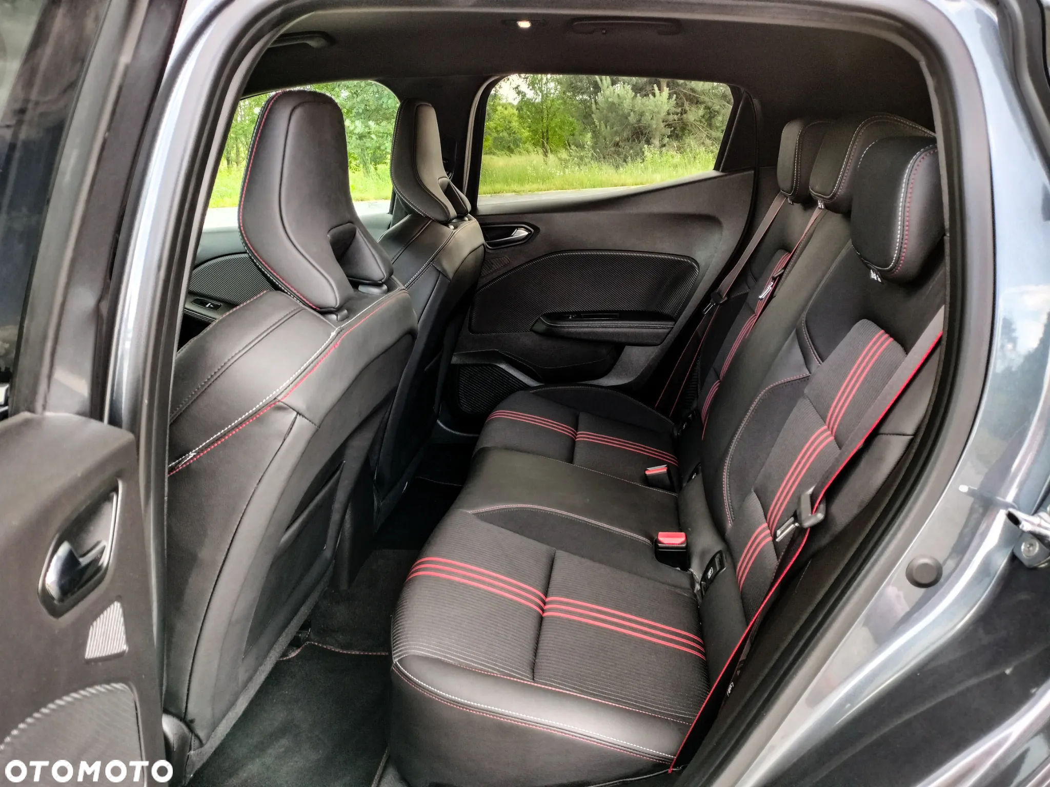 Renault Clio 1.6 E-TECH R.S Line - 15