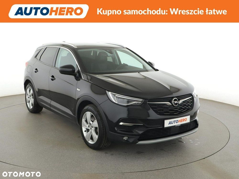 Opel Grandland X 1.6 T PHEV Elegance - 10