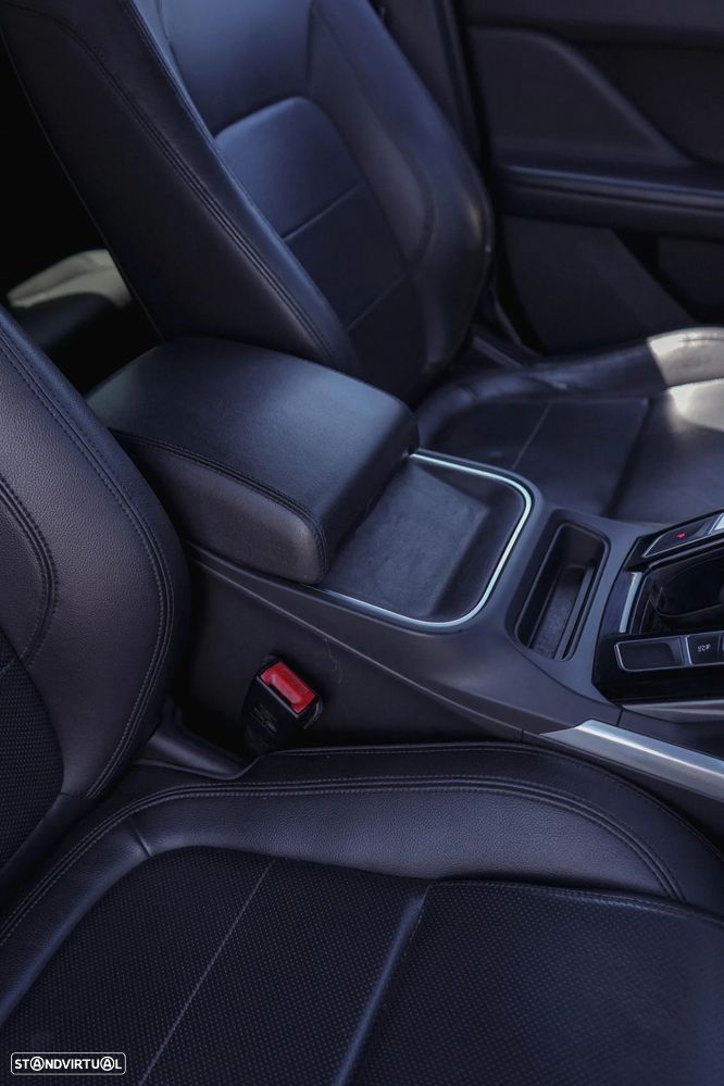 Jaguar I-Pace Black AWD Aut. - 14