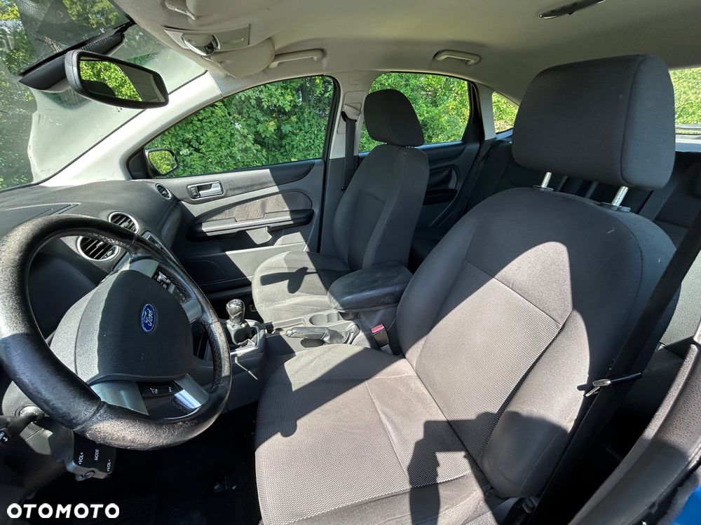 Ford Focus - 7
