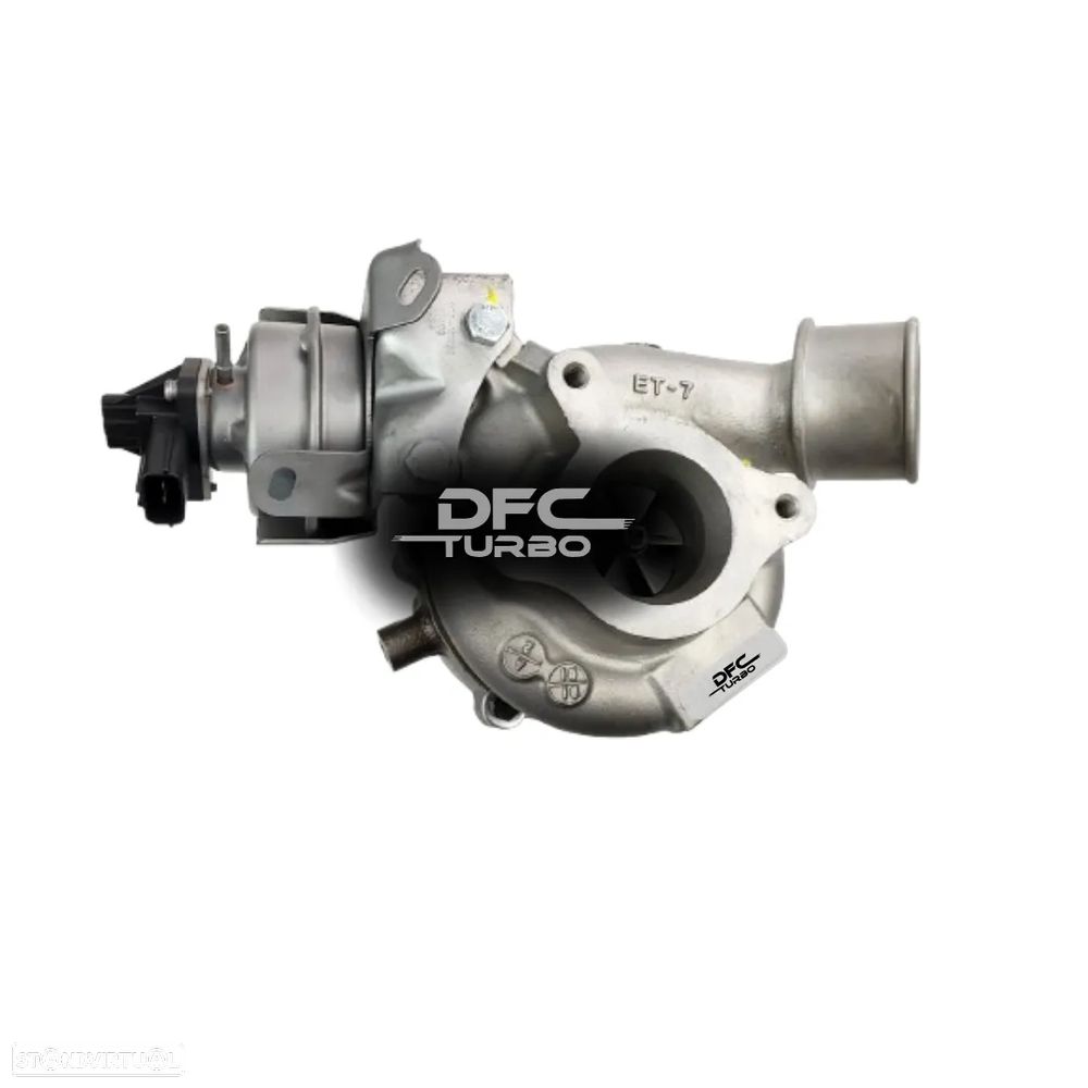 MITSUBISHI  2.4 DI-D  -   49335-01700 - 2