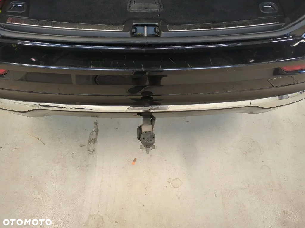 Volvo XC 60 B4 B Plus Bright - 10