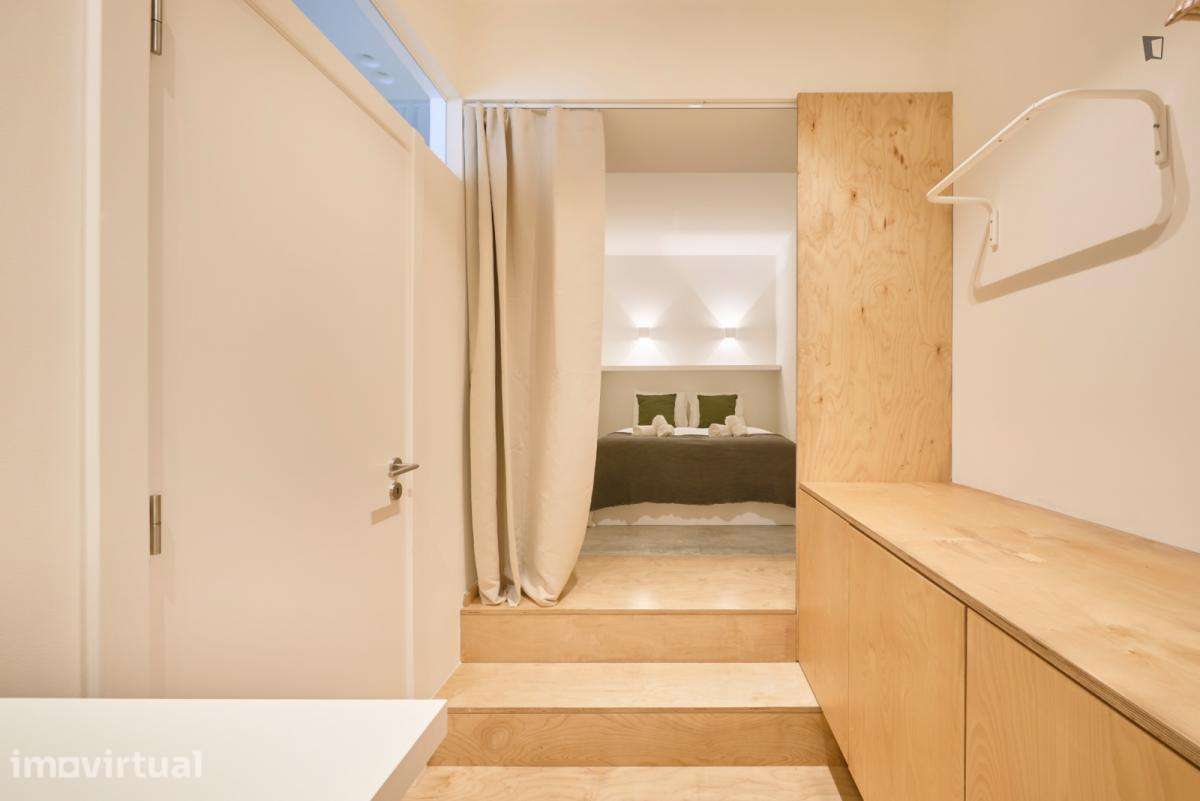 Apartamento com 2 quartos - localizado em Alcântara Lisbon - Grande imagem: 4/52