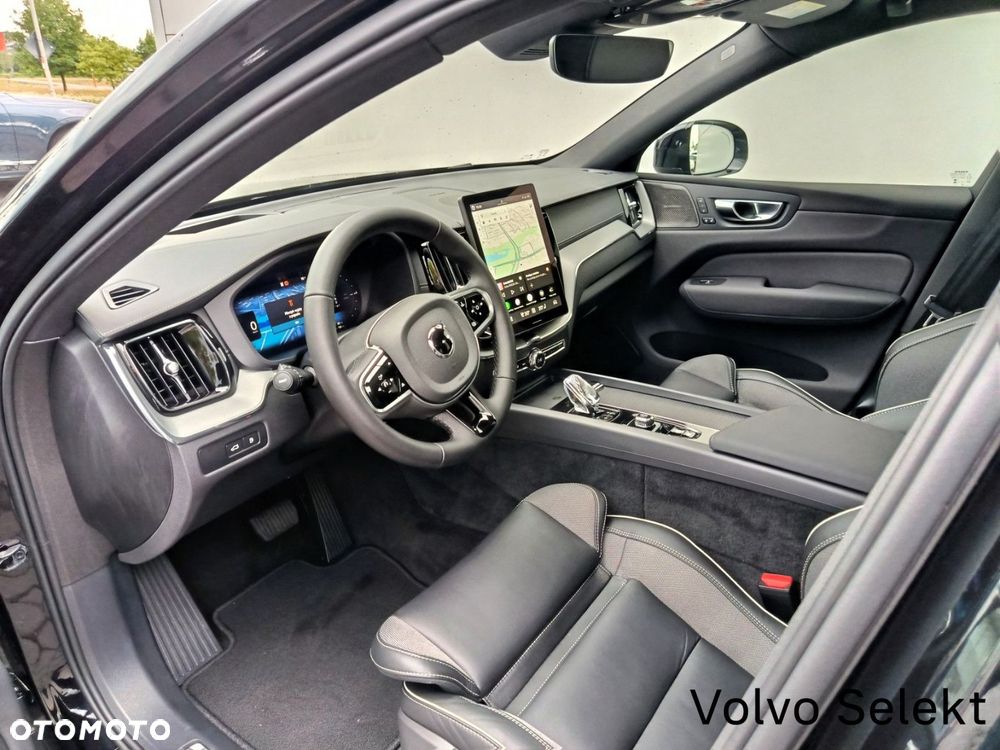 Volvo XC 60 - 12