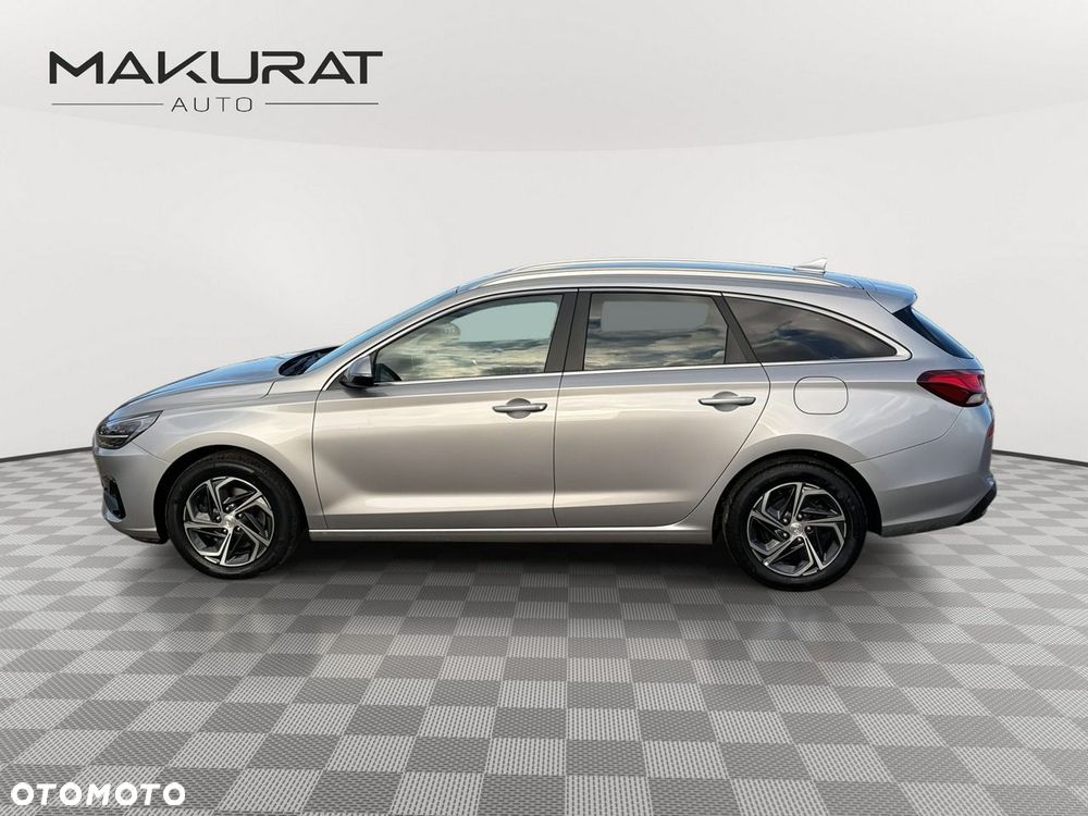 Hyundai i30 1.6 D Comfort - 10