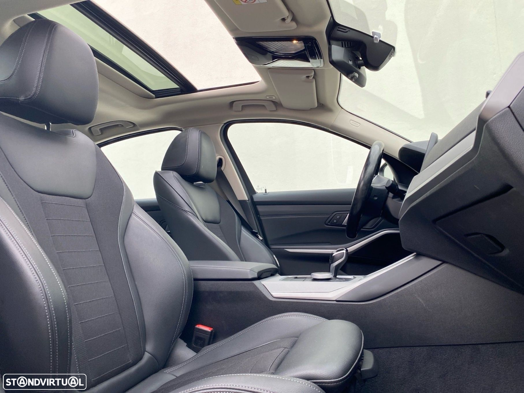 BMW 330 e Auto - 19
