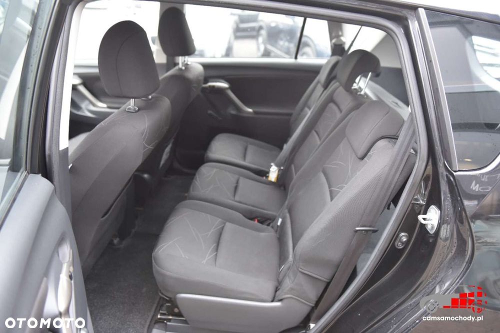Toyota Verso 1.6 5-Sitzer Comfort - 14
