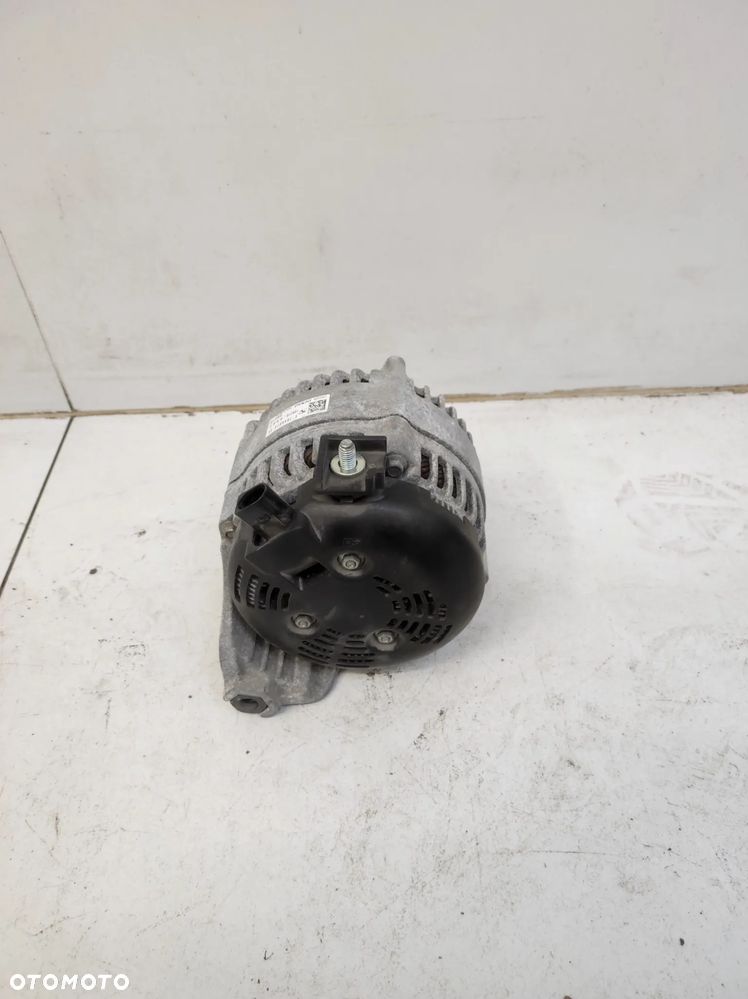 Alternator BMW III 3 GT F34 lift 2.0D - 4