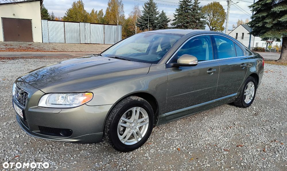 Volvo S80 D3 Kinetic - 3