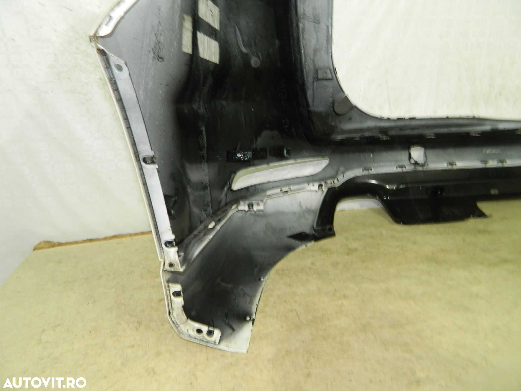 Bara spate Ford S-Max, 2015, 2016, 2017, 2018, 2019,, EM2B-17F001-A - 3