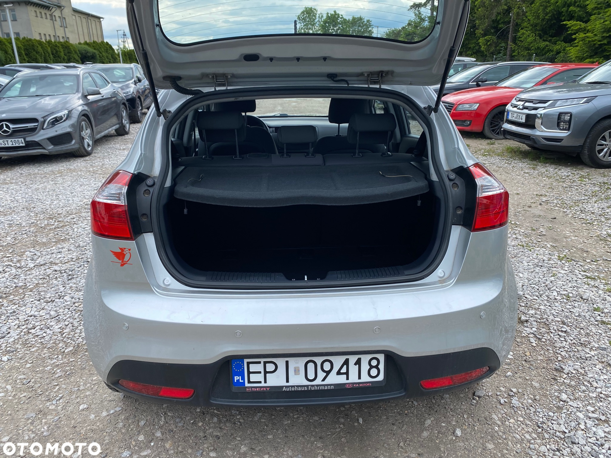 Kia Rio 1.4 Edition 7 - 33
