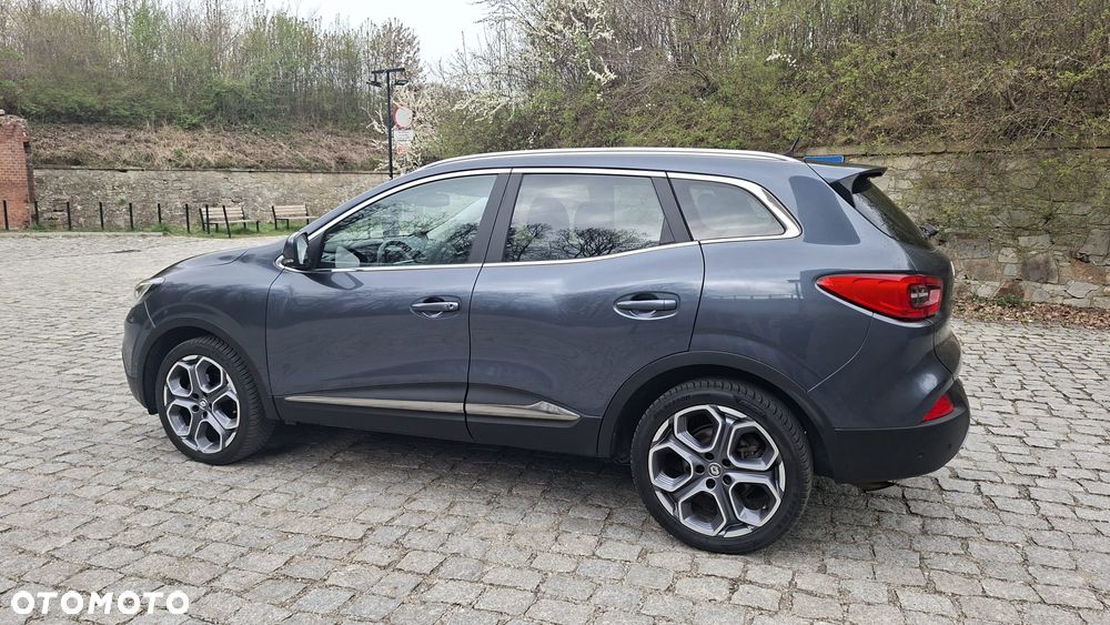 Renault Kadjar 1.2 Energy TCe Spring Edition Plus - 4