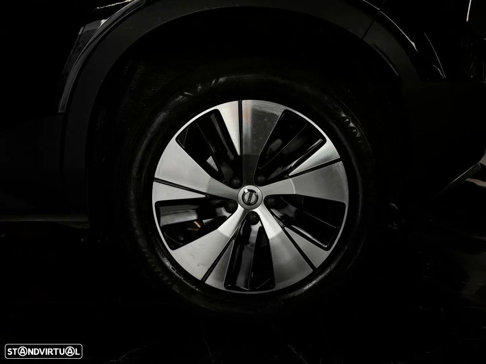 Volvo XC 40 1.5 T4 PHEV Essential - 10