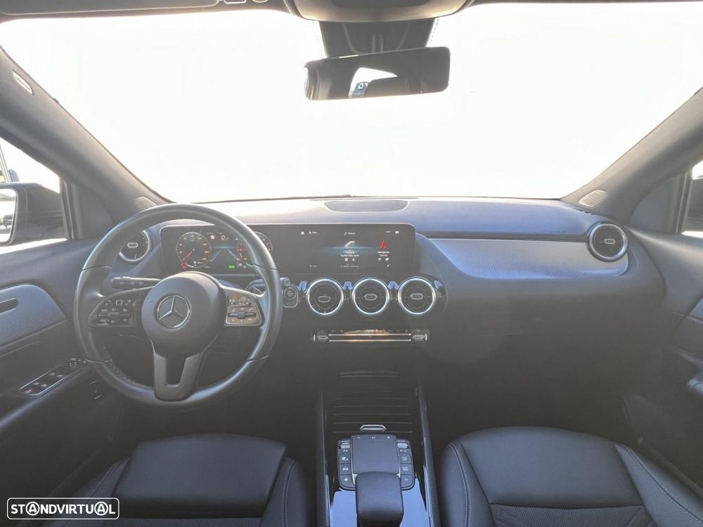 Mercedes-Benz GLA 250 e Style - 16