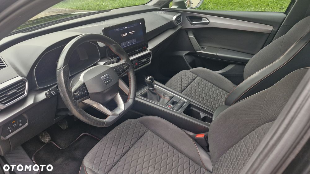 Seat Leon - 7