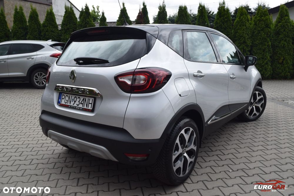Renault Captur 1.3 Energy TCe S-Edition - 4