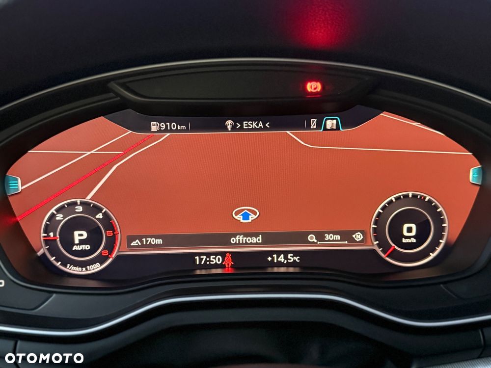 Audi A4 Avant 2.0 TDI Sport S tronic - 28