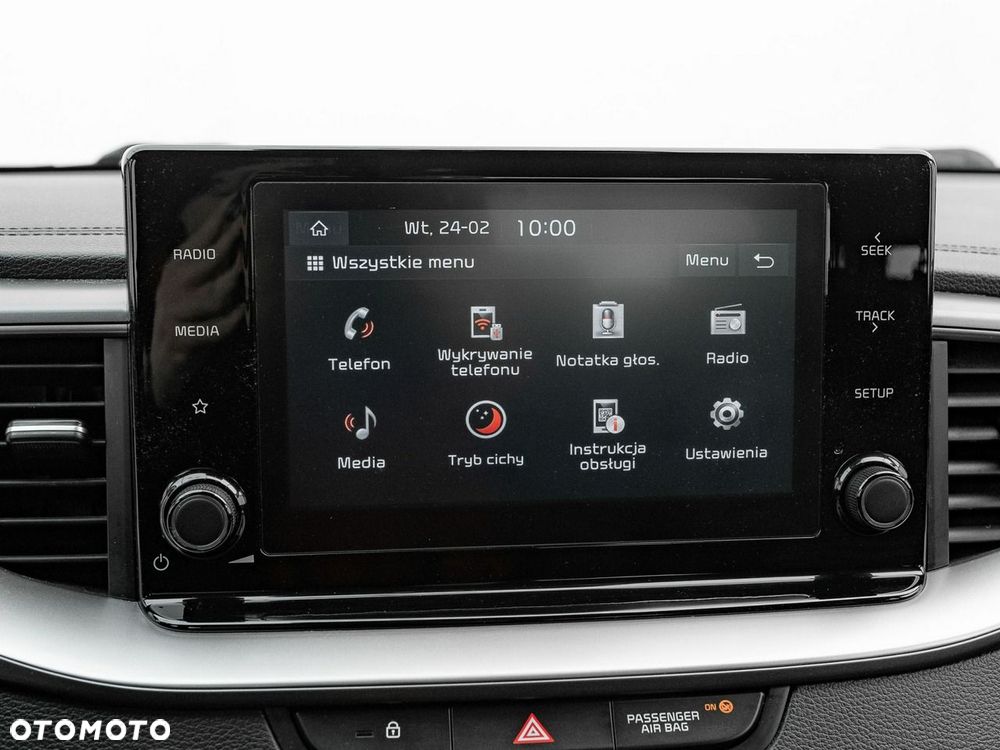 Kia Ceed - 18