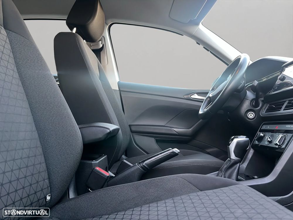 VW T-Cross 1.0 TSI Style DSG - 15