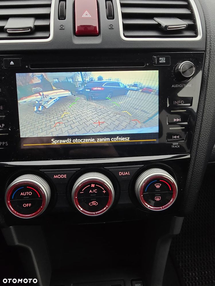 Subaru Forester - 25