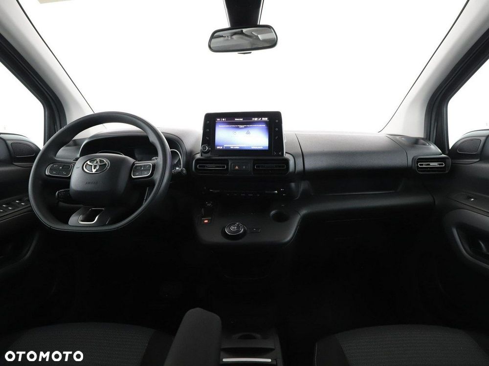 Toyota Proace City Verso 1.5 D-4D L1 Club - 15