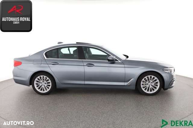 BMW Seria 5 - 6
