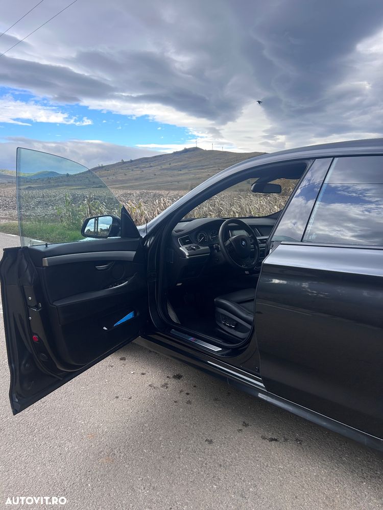 BMW Seria 5 - 12