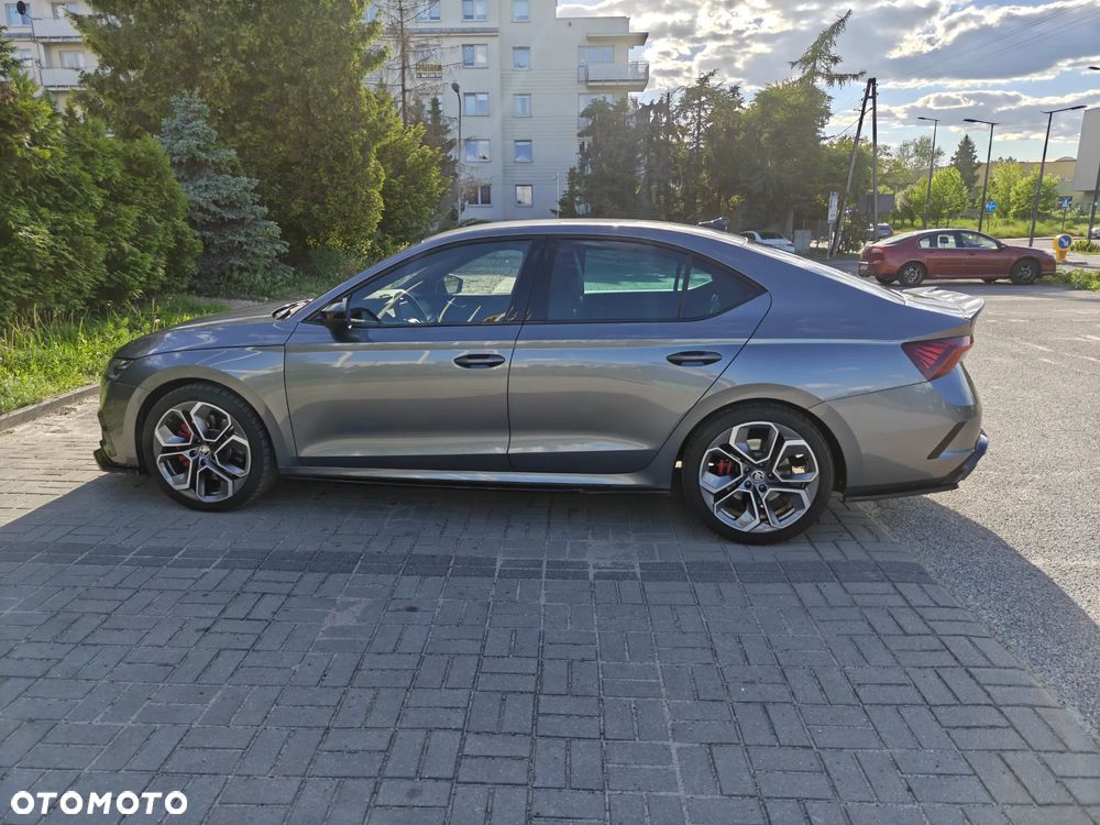 Skoda Octavia - 2