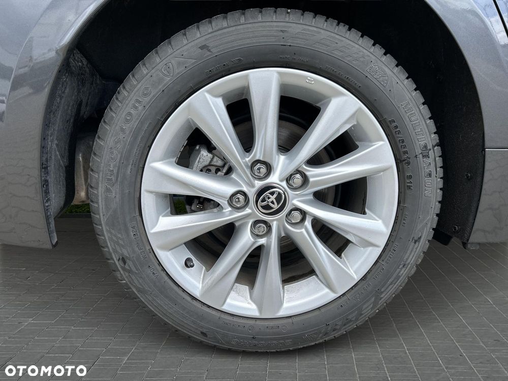 Toyota Corolla 1.8 Hybrid Comfort - 19