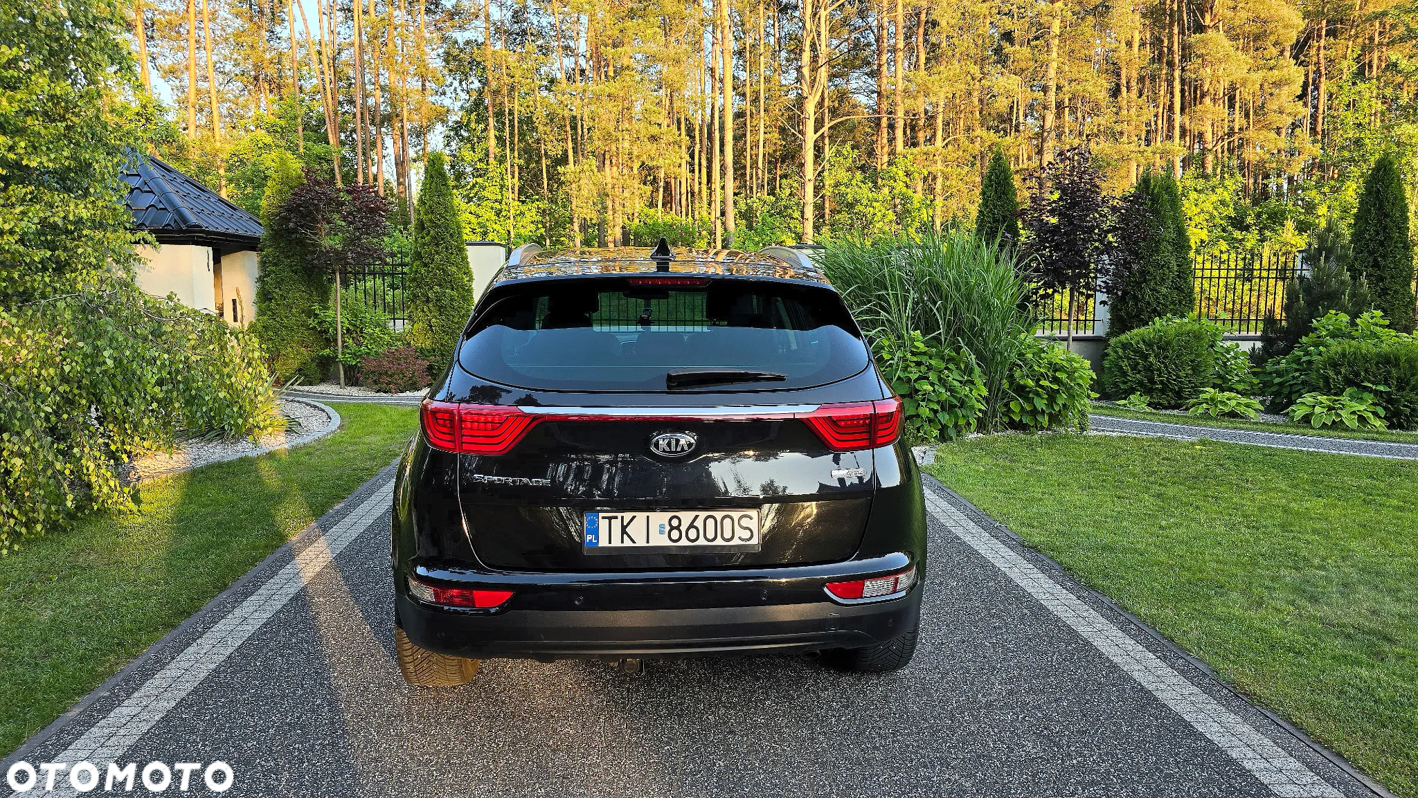Kia Sportage 1.7 CRDI L 2WD - 5