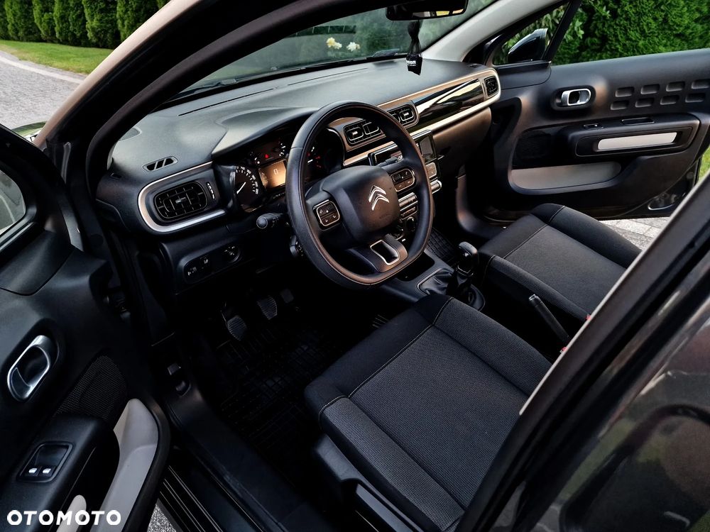 Citroën C3 1.2 PureTech Feel - 6