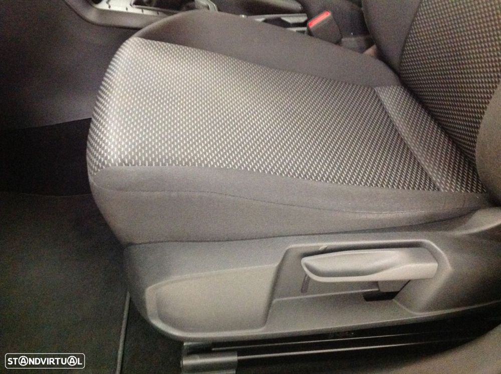 VW Taigo 1.0 TSI Life - 14