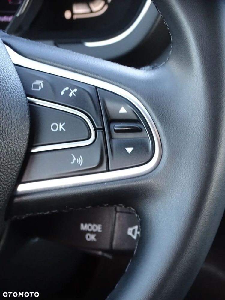 Renault Grand Scenic - 19