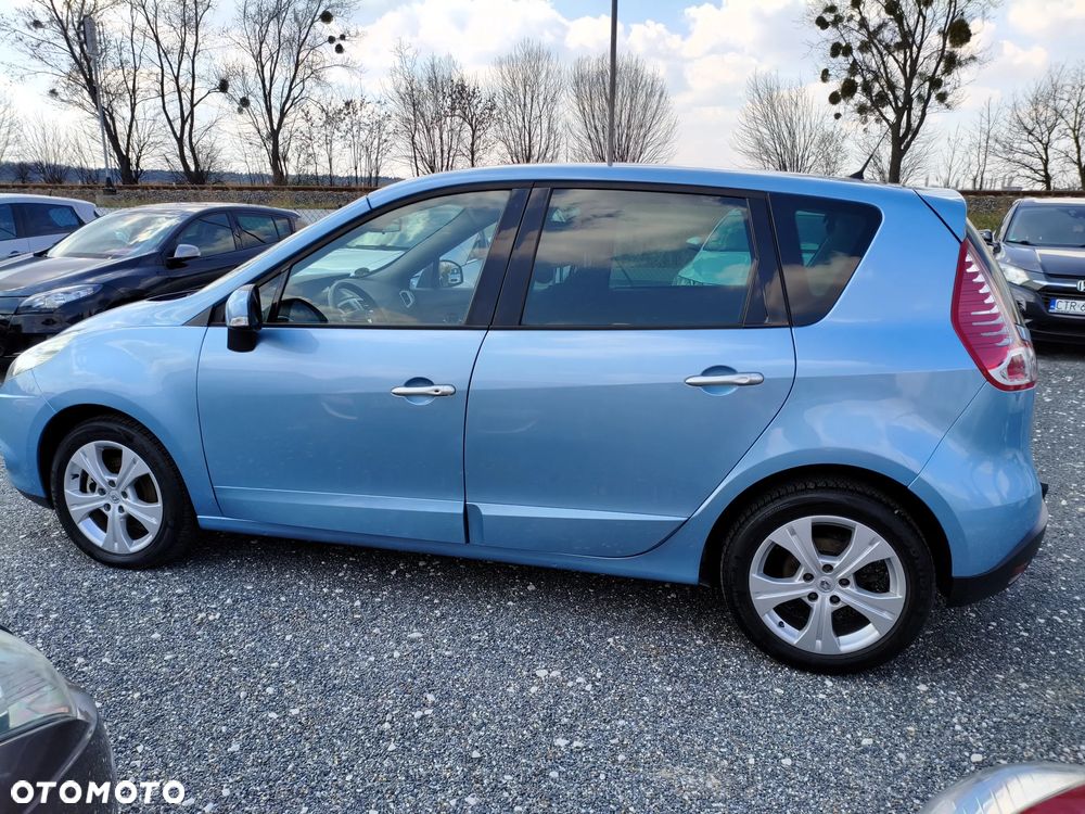 Renault Scenic - 7