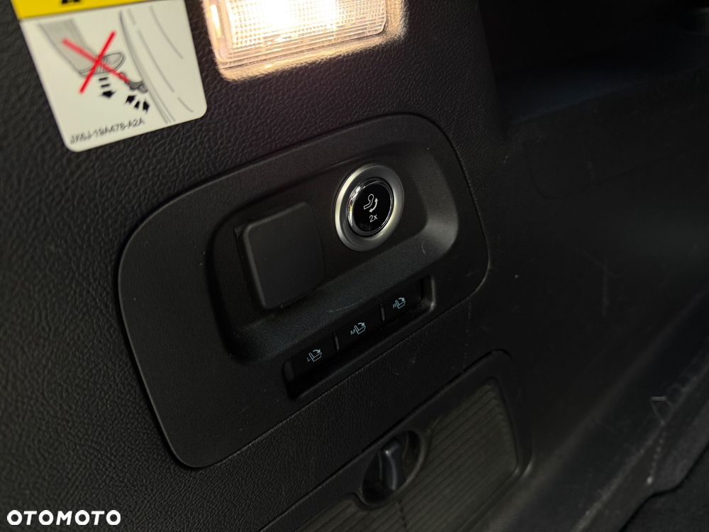 Ford S-Max 2.0 EcoBlue AWD ST-Line - 29