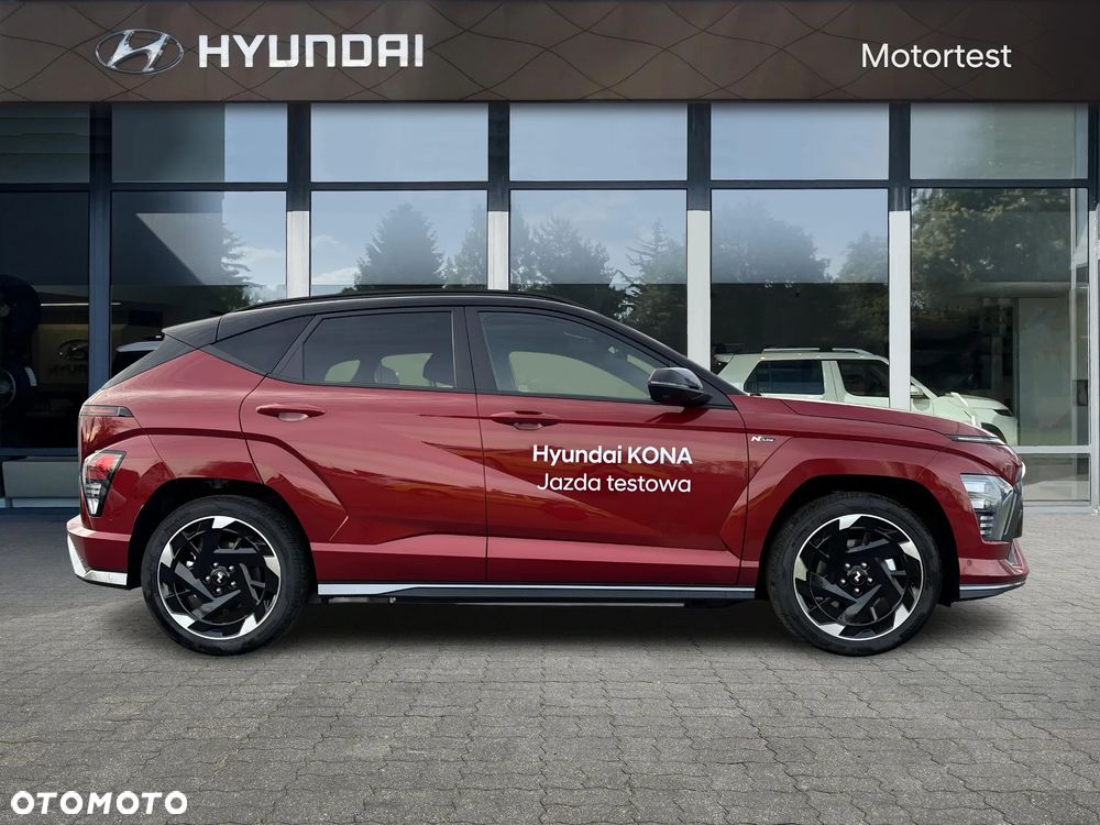 Hyundai Kona - 6