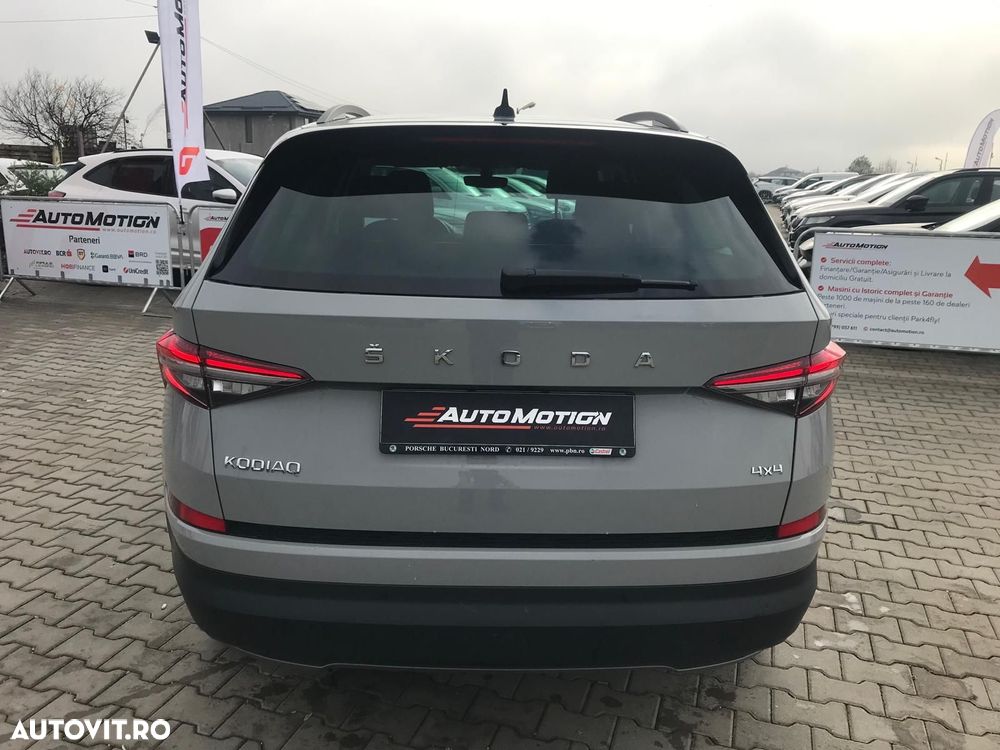 Skoda Kodiaq - 6