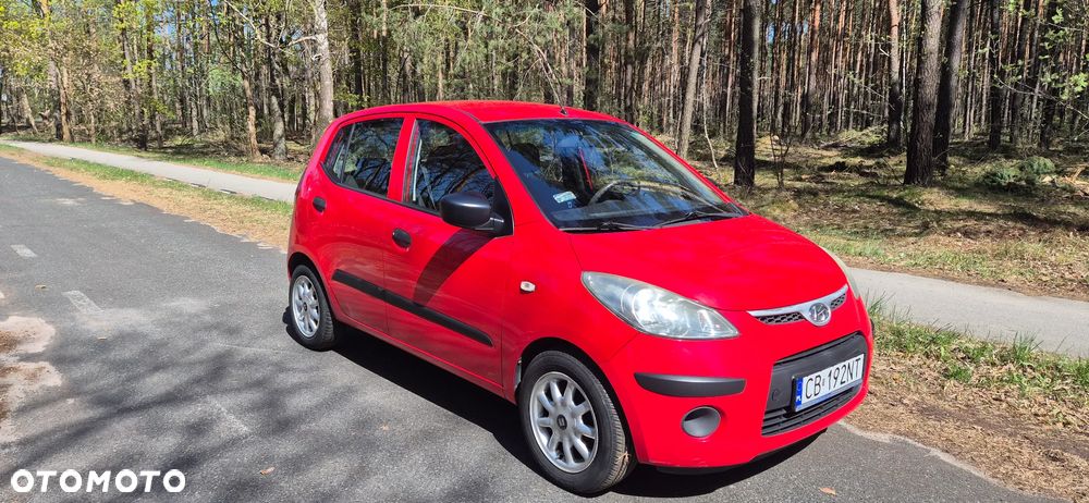 Hyundai i10 1.1 Base - 1