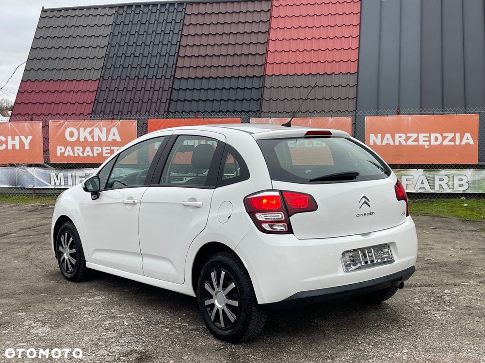 Citroën C3 - 3
