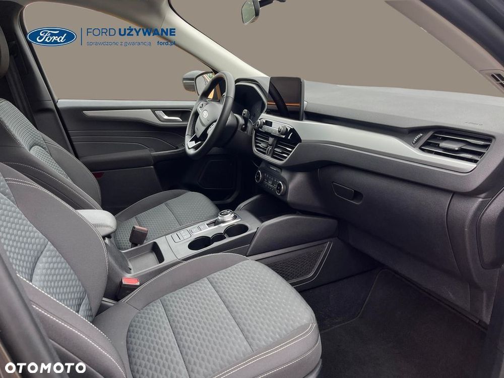 Ford Kuga 2.0 EcoBlue COOL&CONNECT - 12
