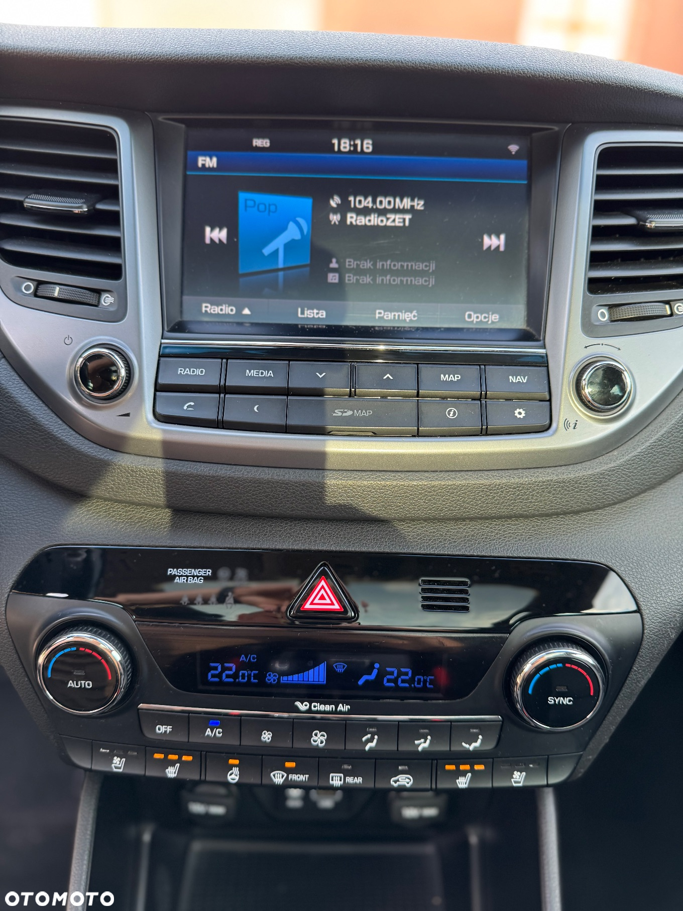 Hyundai Tucson - 15