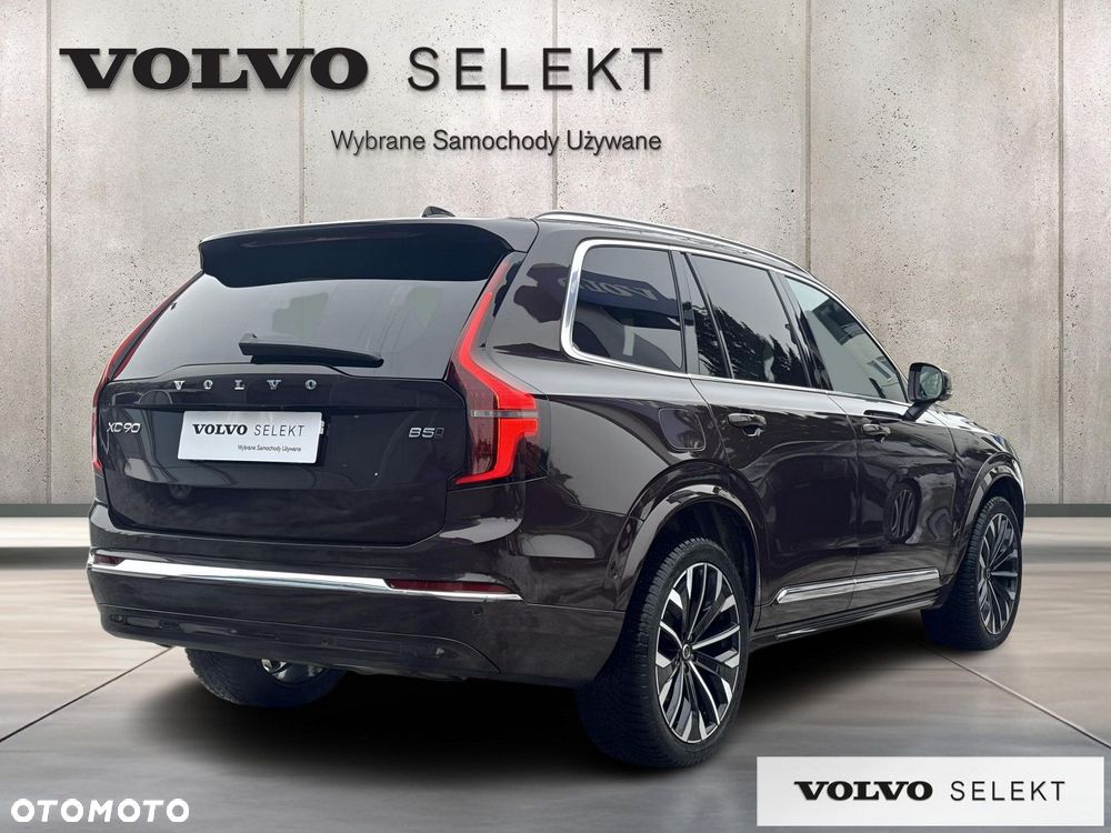 Volvo XC 90 - 6