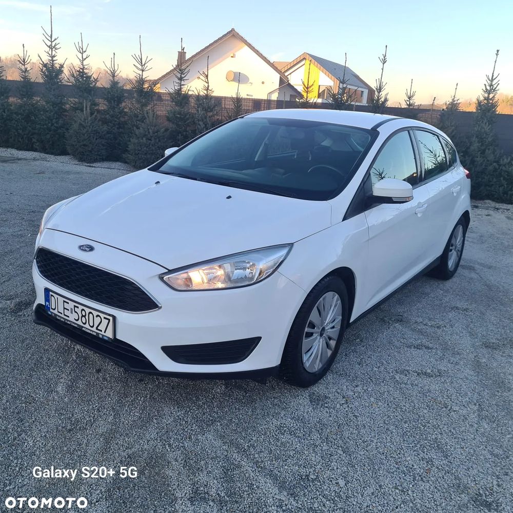 Ford Focus 1.0 EcoBoost Platinium X ASS - 4